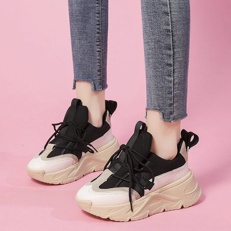 21 ELYZA Sneakers