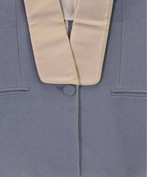 3.1 Phillip Lim Collarless jackets