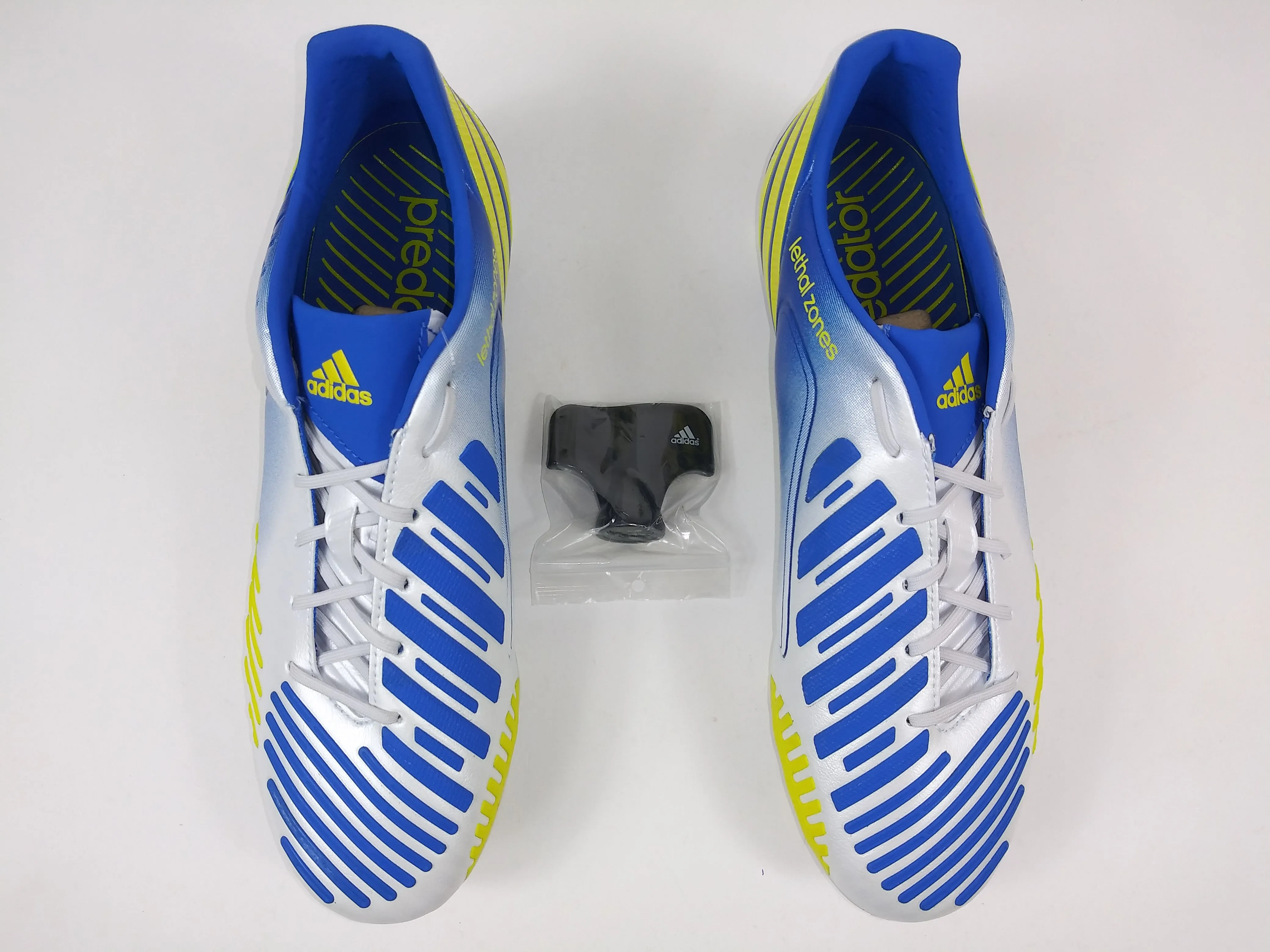 Adidas Predator LZ XTRX SG Blue