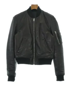 ALEXANDER WANG Motercycle Jackets