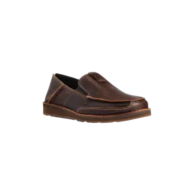 Ariat Men's Cruiser Rich Clay Slip On Leather Shoe