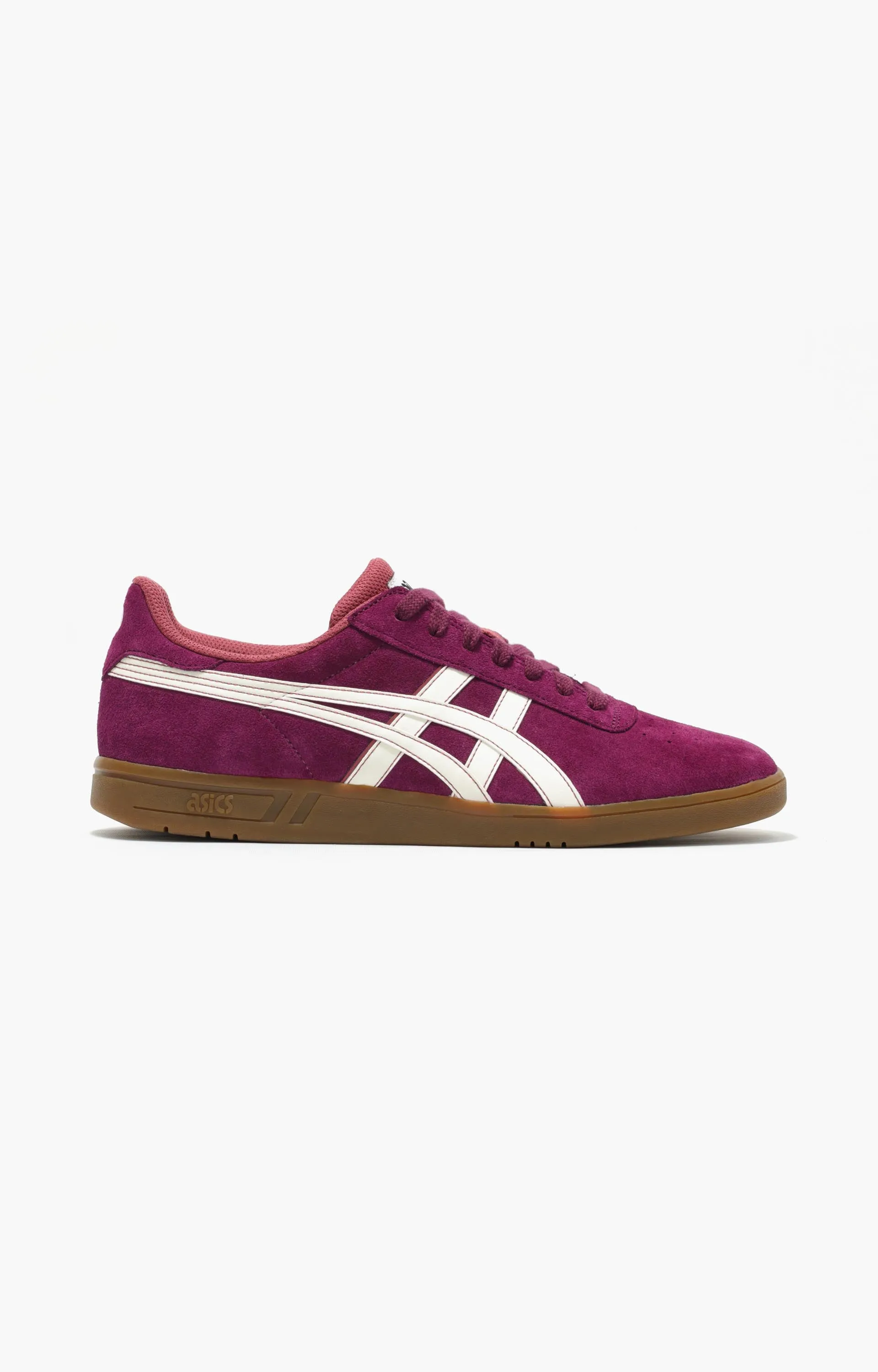 Asics Gel-Vickka Pro Shoe, Roselle/Ivory