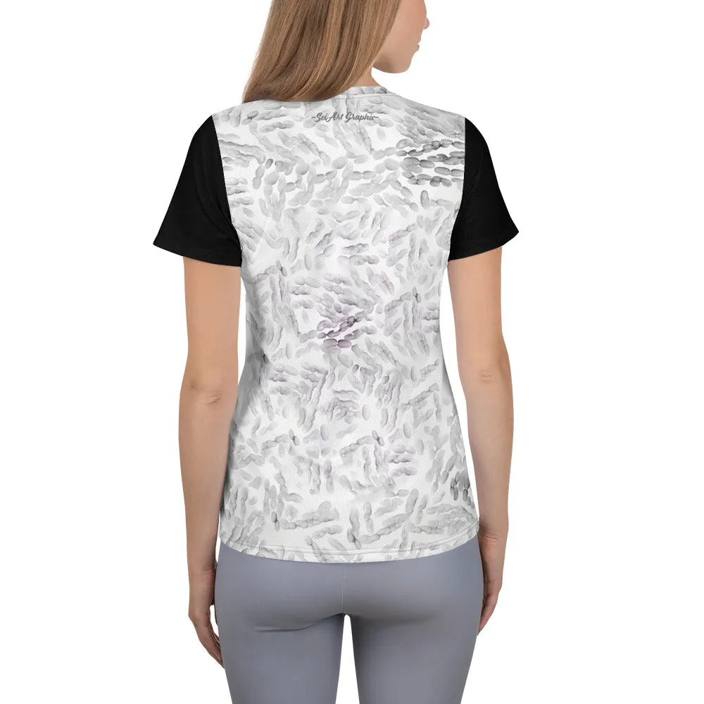 Athletic T-Shirt Centrosome