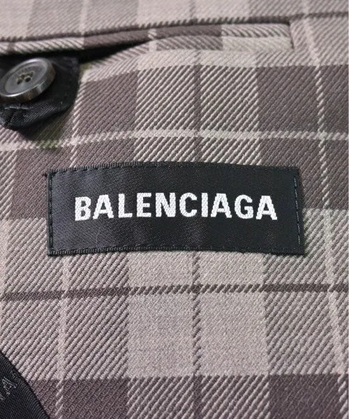 BALENCIAGA Casual jackets