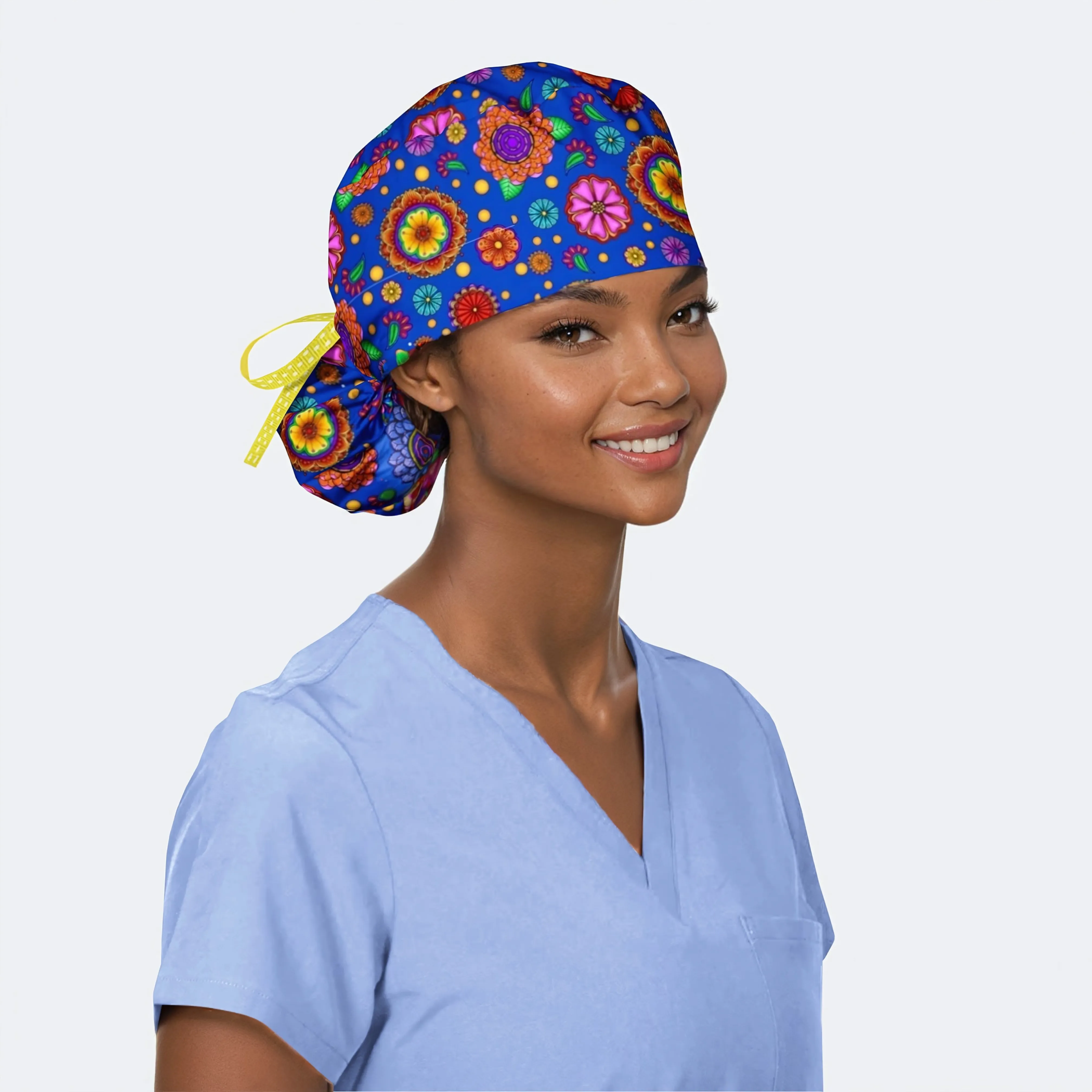 Blue My Mind - Pony Surgical Hats