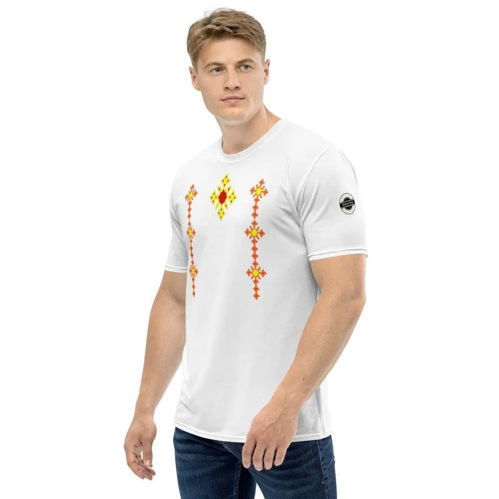 Christian T-shirt  Cross