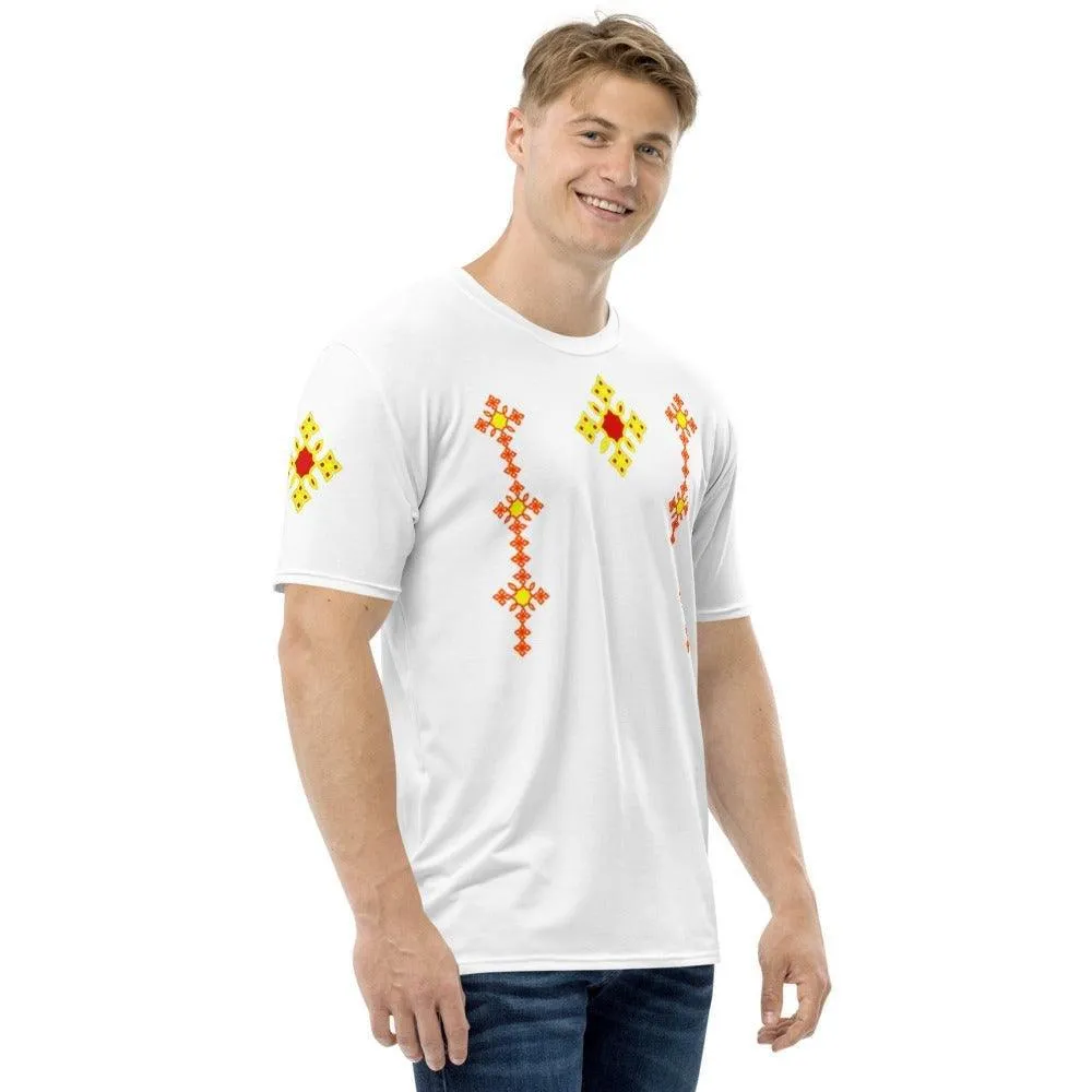 Christian T-shirt  Cross