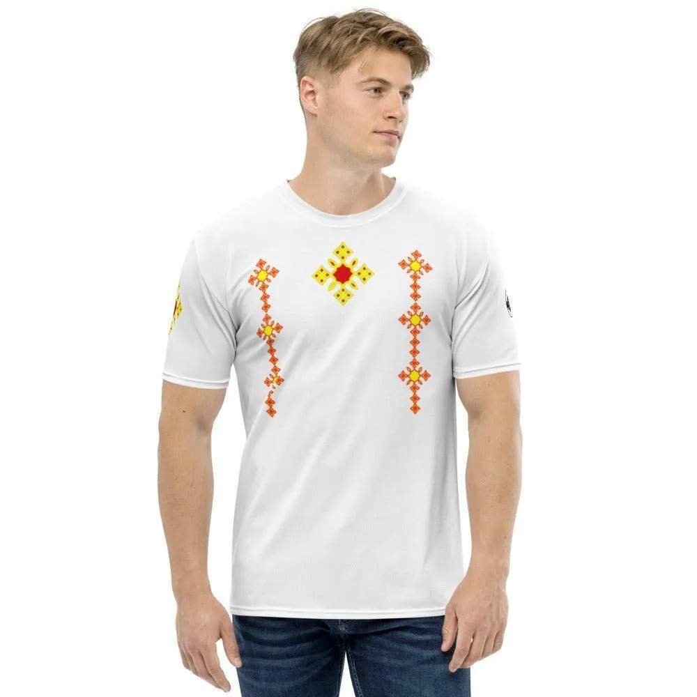 Christian T-shirt  Cross