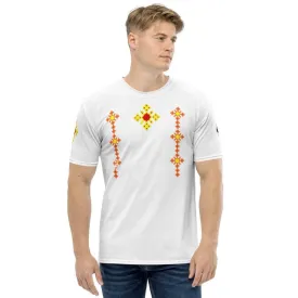 Christian T-shirt  Cross