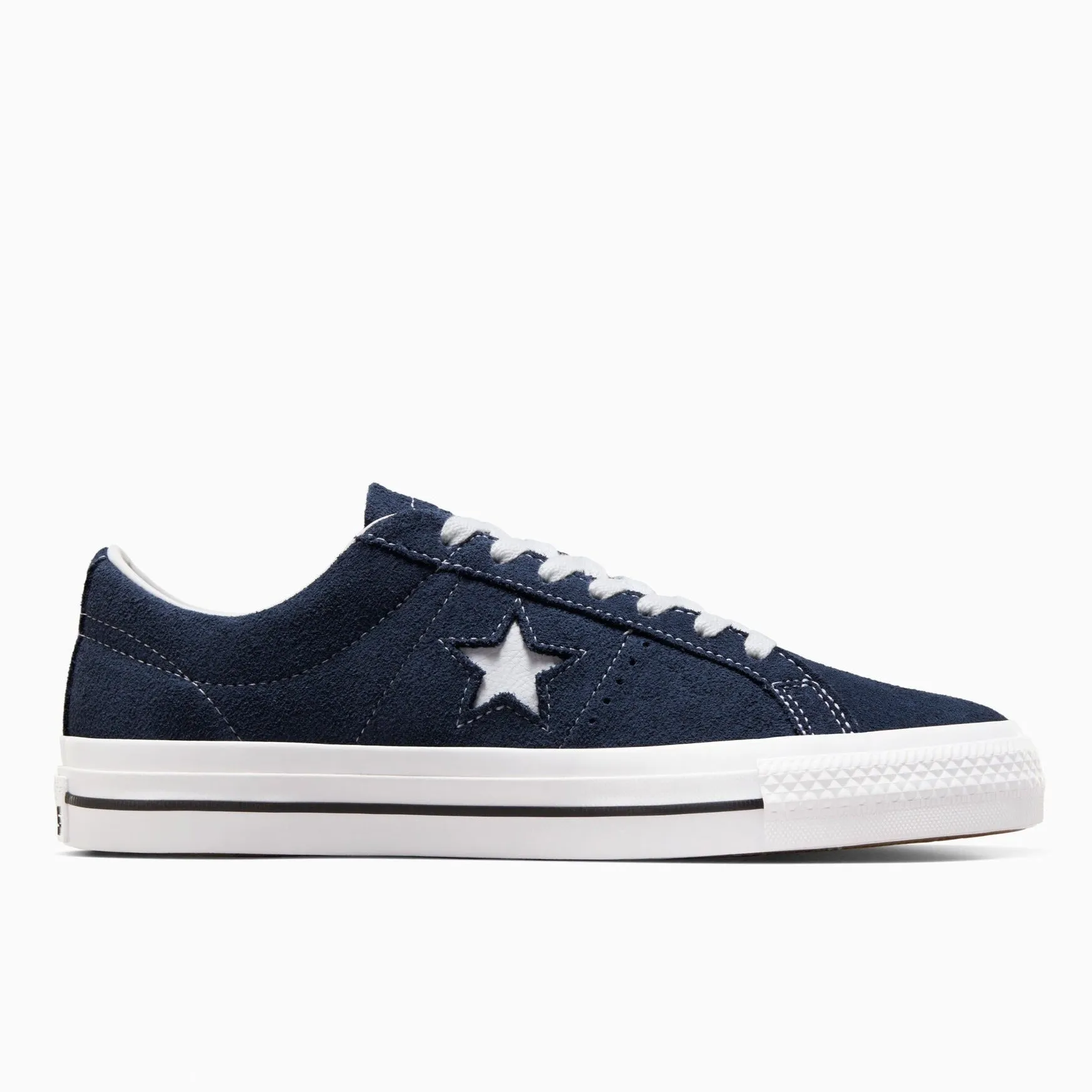 Converse One Star Pro OX Navy