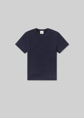 Everyday Short Sleeve Tee in Midnight