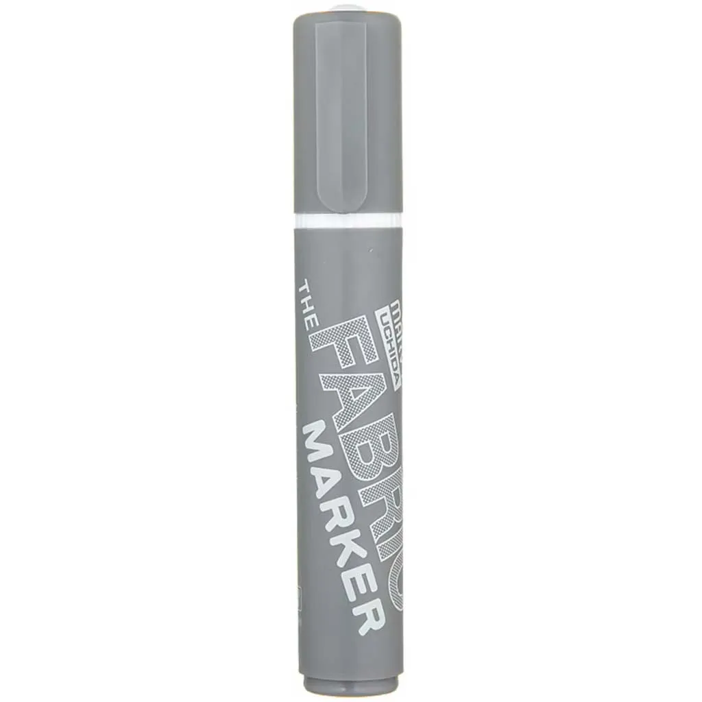 Fabric Marker Broad Point Warm Gray