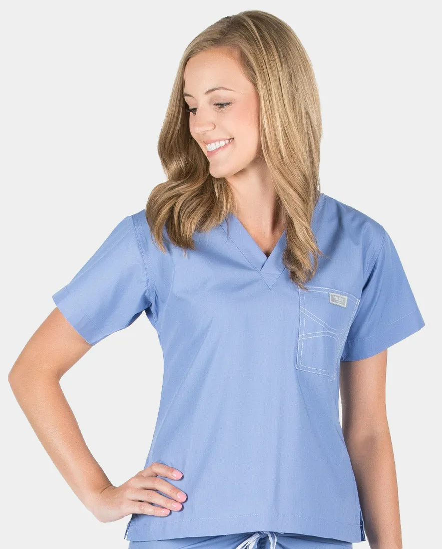 Grey Label Shelby Scrub Tops