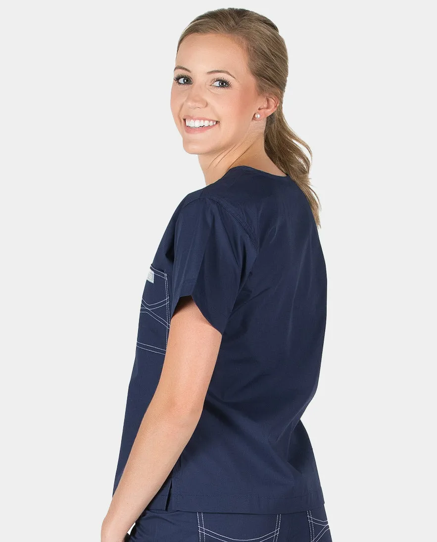 Grey Label Shelby Scrub Tops