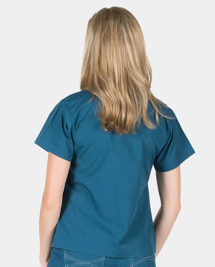 Grey Label Shelby Scrub Tops