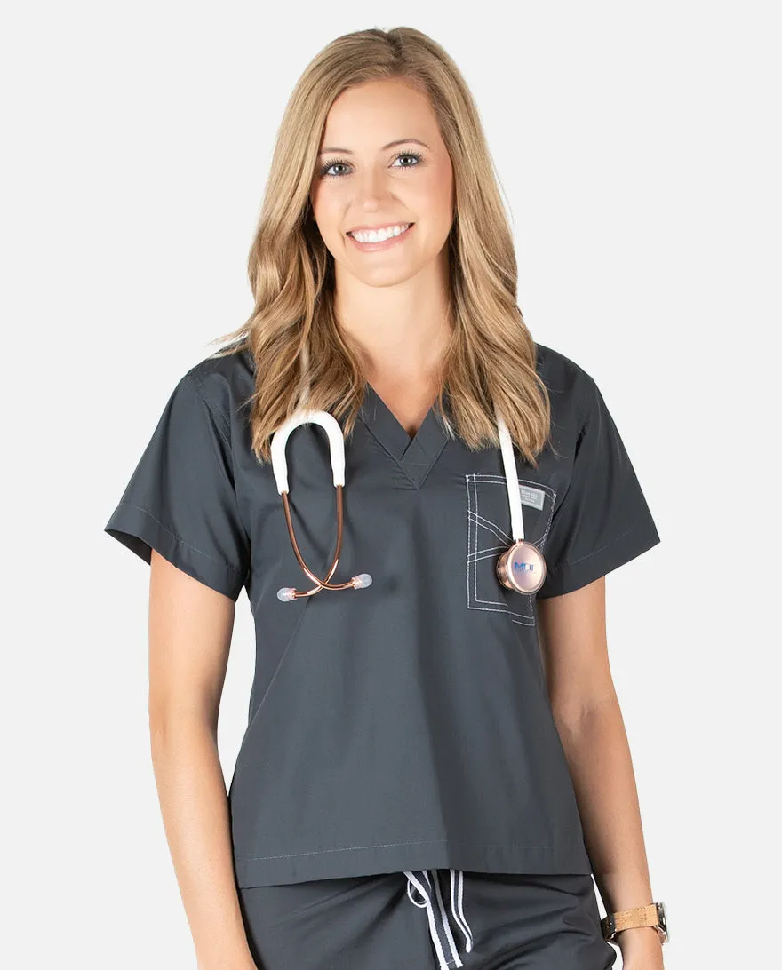 Grey Label Shelby Scrub Tops