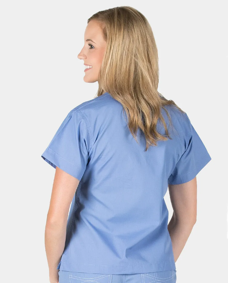 Grey Label Shelby Scrub Tops