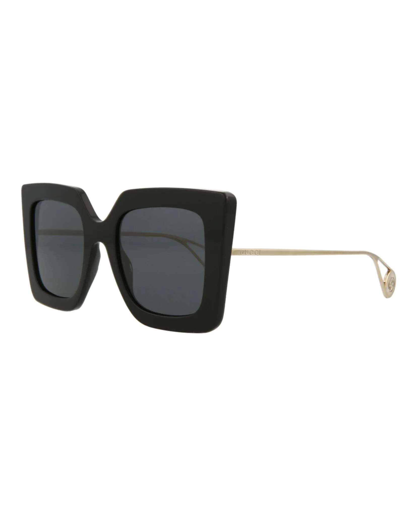 Gucci Sarah women Sunglasses. Made in Italy.