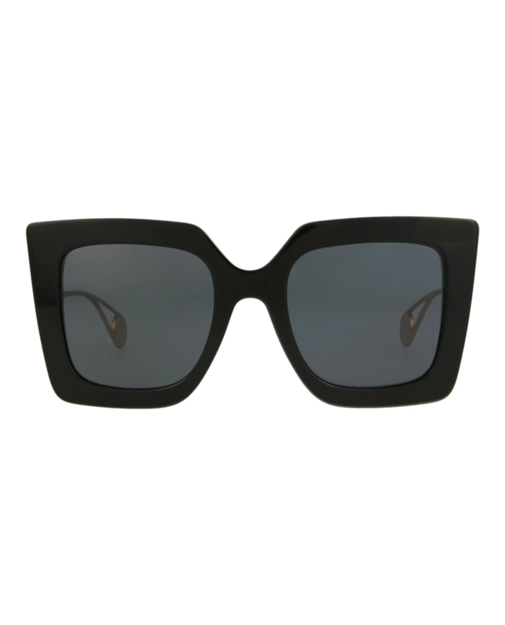 Gucci Sarah women Sunglasses. Made in Italy.