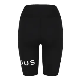 Infamous Activewear - Simone Bike Short