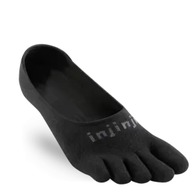 Injinji Sport LW Hidden Toe Socks