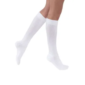 JOBST ActiveWear 15-20 mmHg Compression Knee Socks