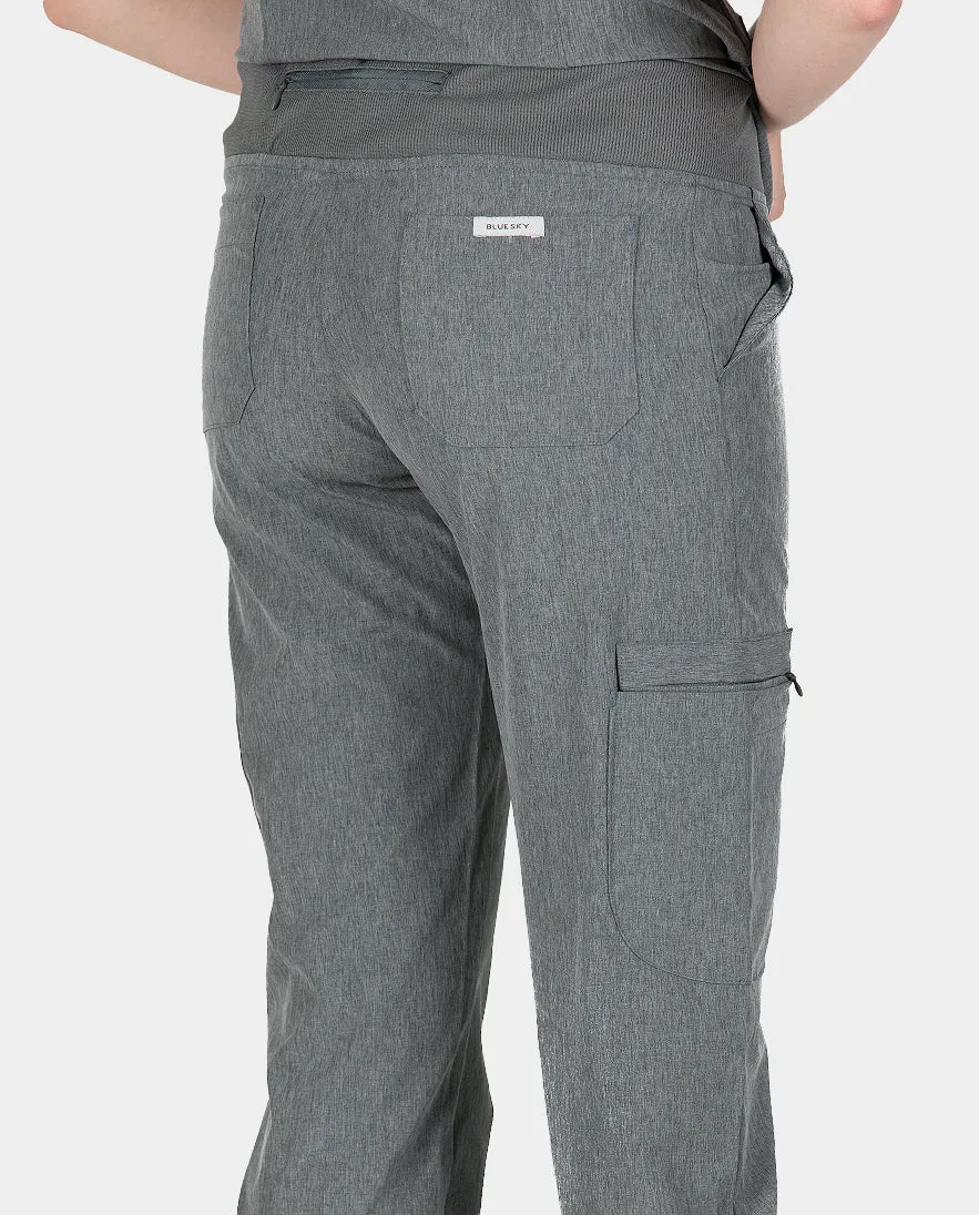 Madison Jogger Scrub Pants