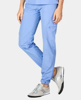 Madison Jogger Scrub Pants