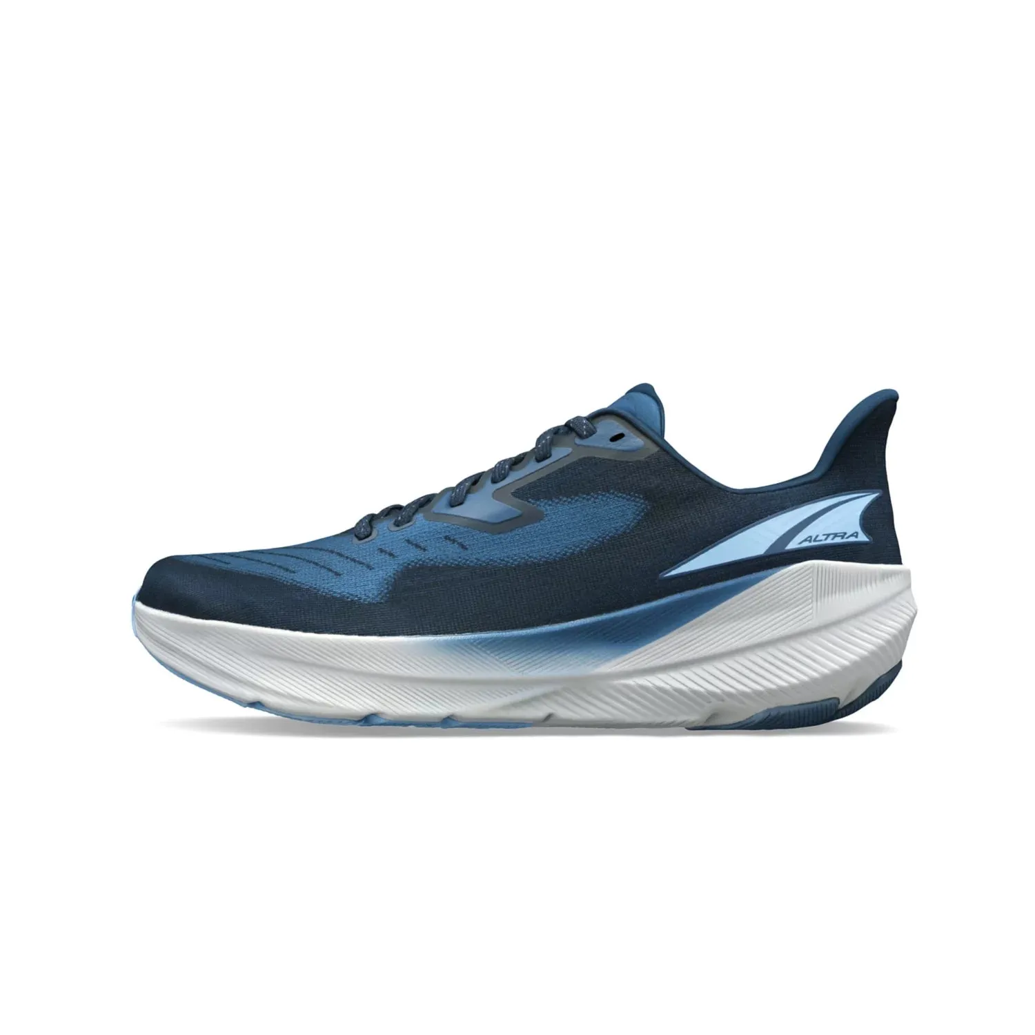 Men's Altra Experience Flow Color: Blue