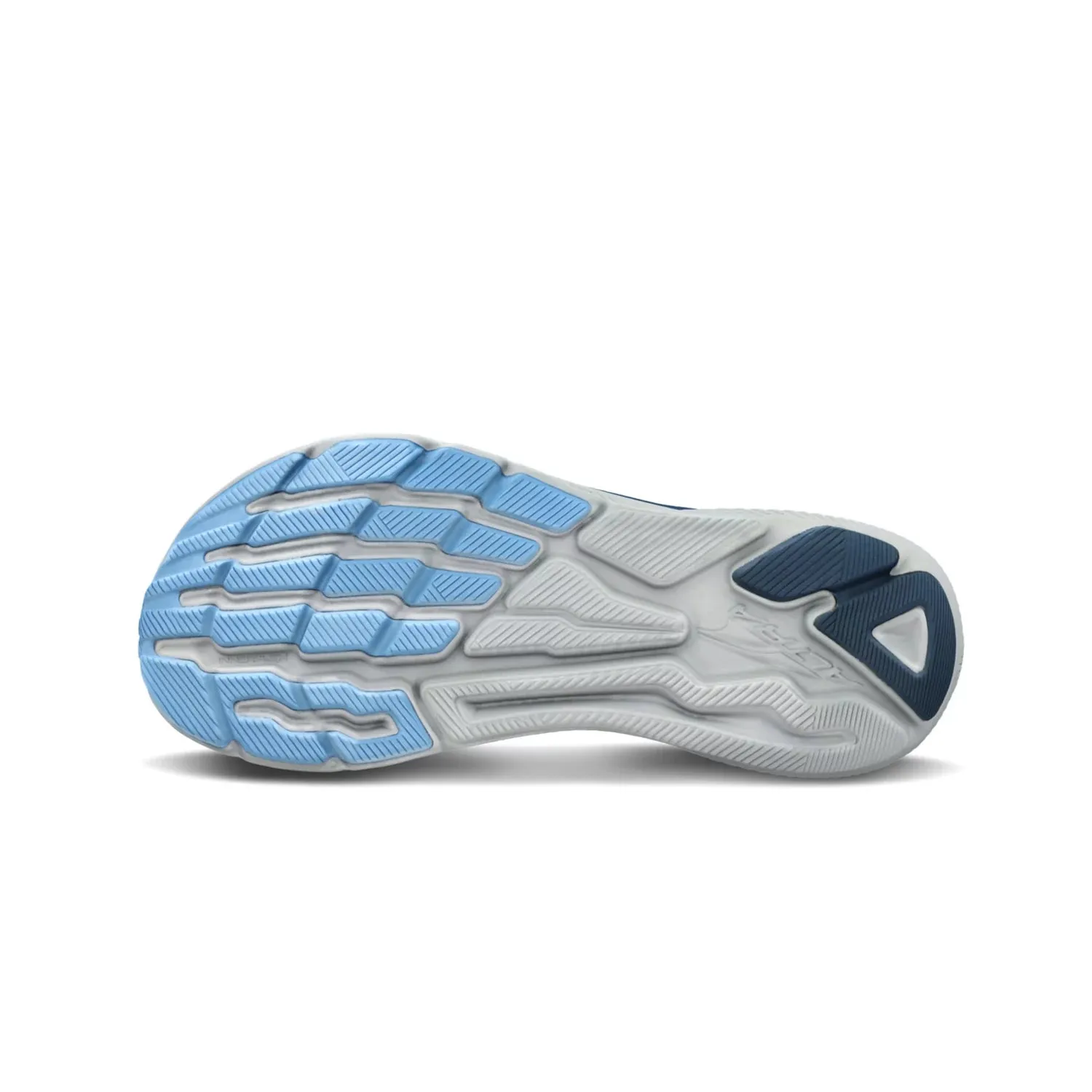 Men's Altra Experience Flow Color: Blue