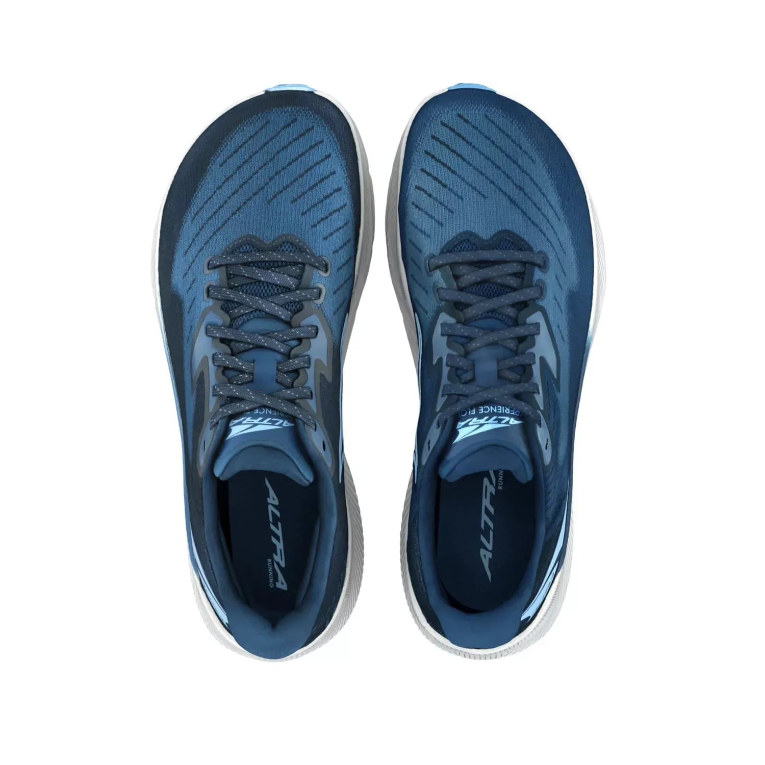 Men's Altra Experience Flow Color: Blue