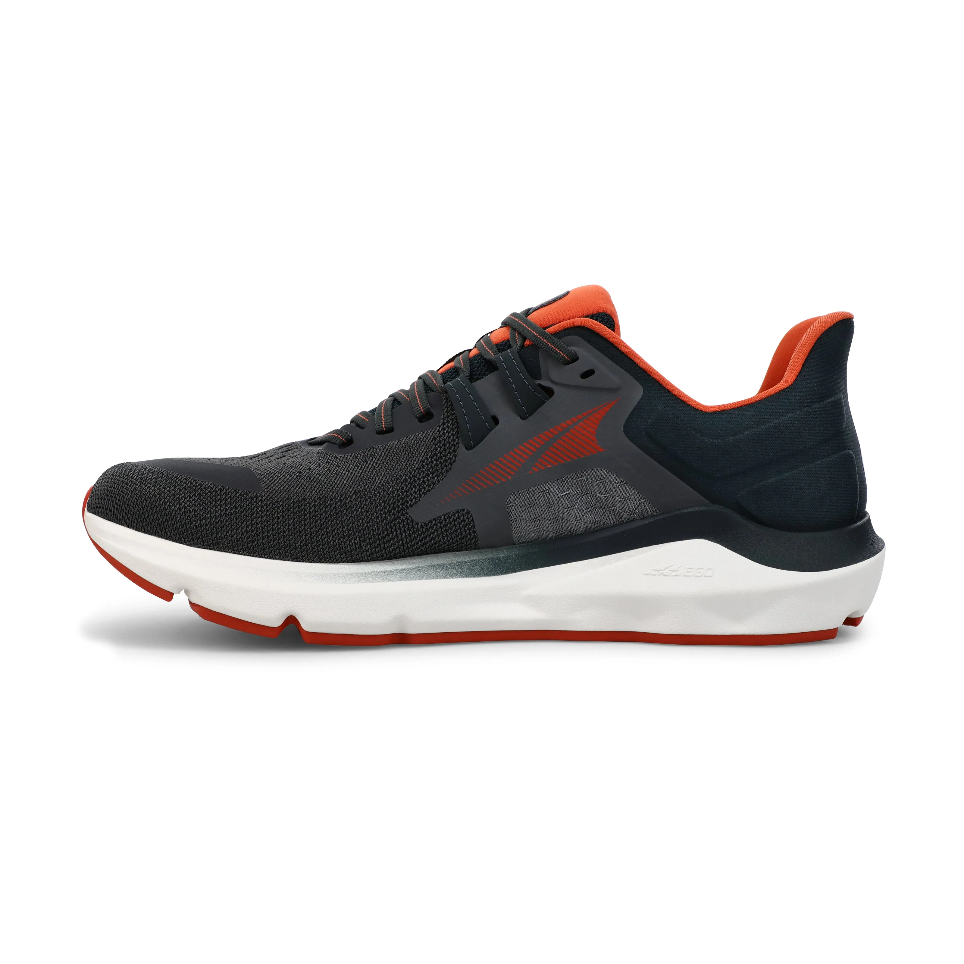 Men's Altra Provision 6 Color: Black