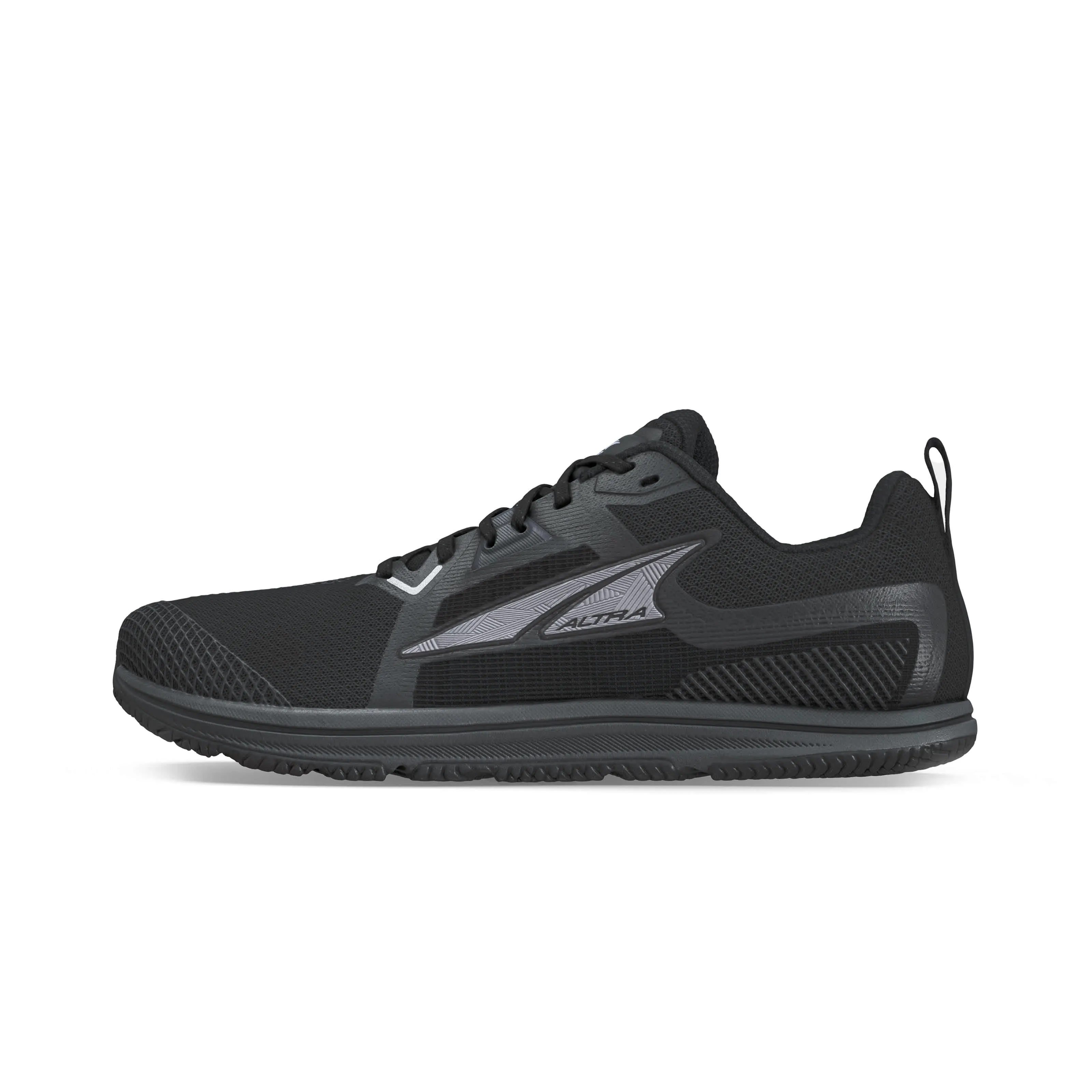 Men's Altra Solstice XT 3 Color: Black