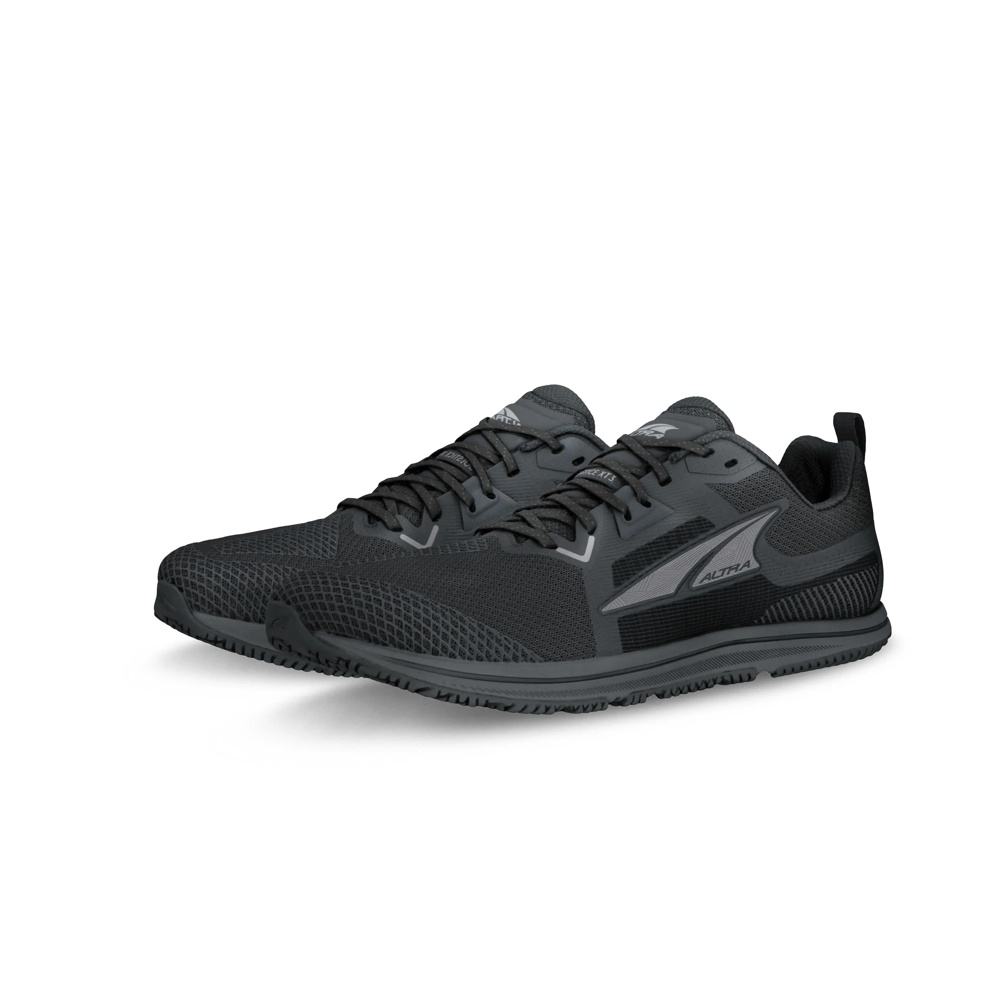 Men's Altra Solstice XT 3 Color: Black