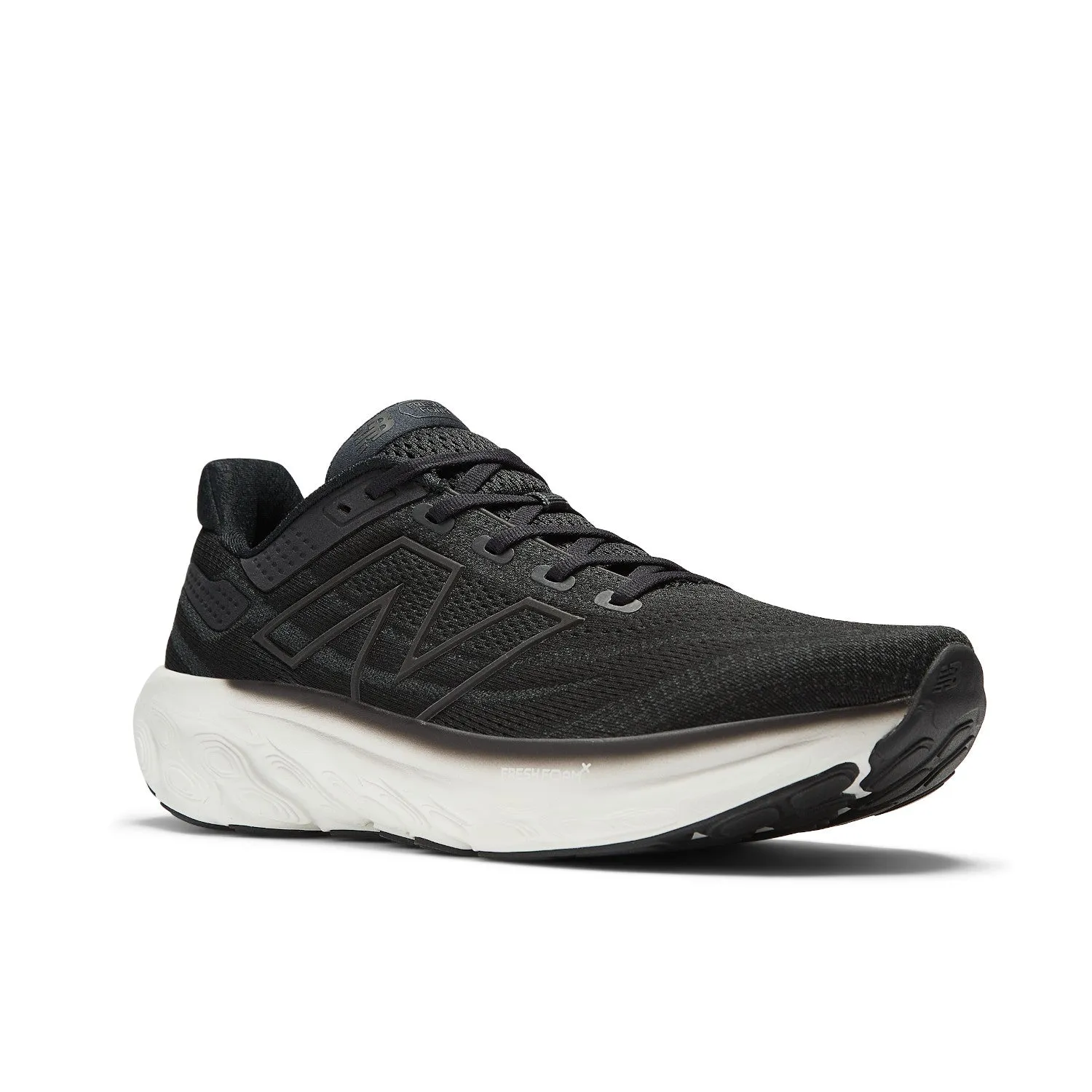 Men's New Balance Fresh Foam X 1080v13 Color: Black