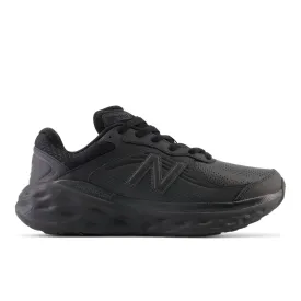 Men's New Balance Fresh Foam X 840Fv1 Color: Black (REGULAR, WIDE & EXTRA WIDE WIDTH)