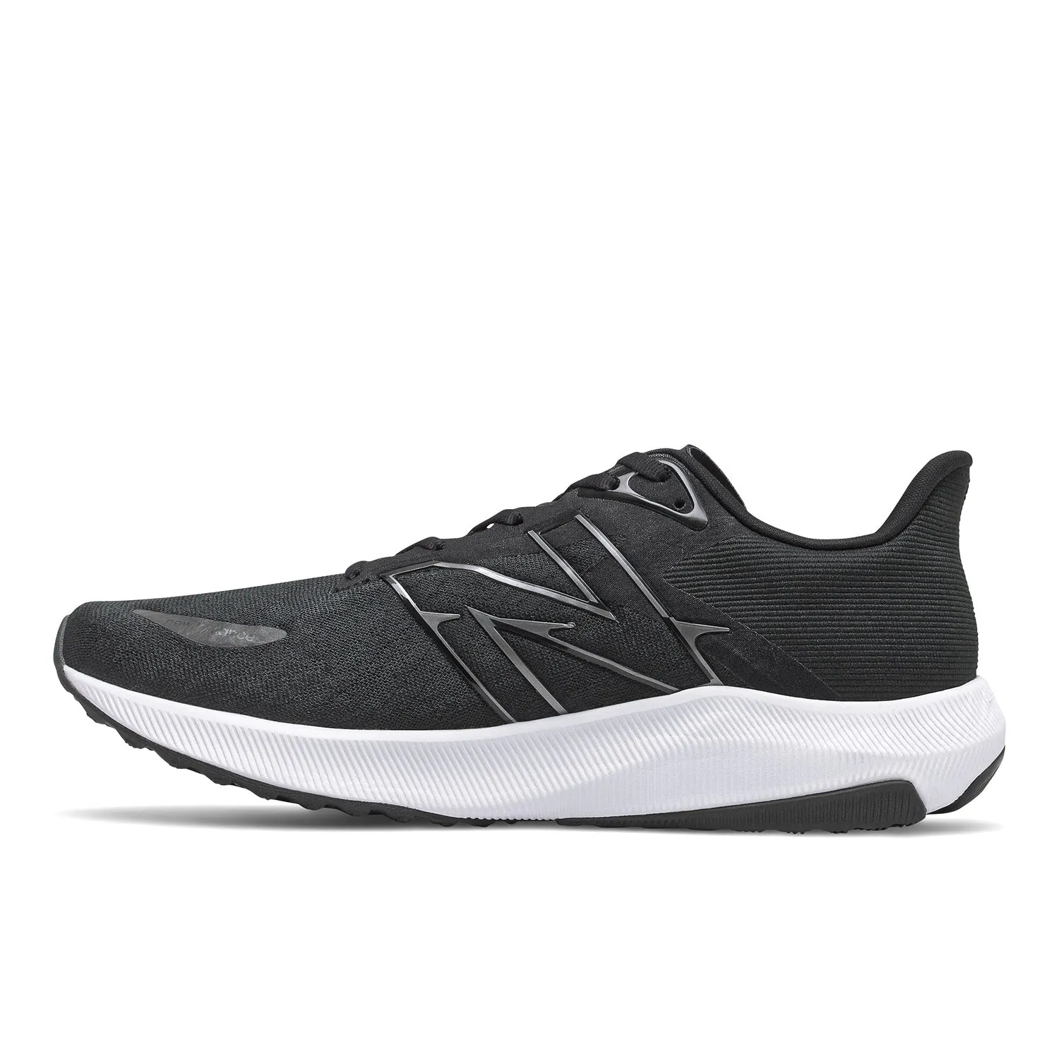 Men's New Balance FuelCell Propel v3 Color: Black