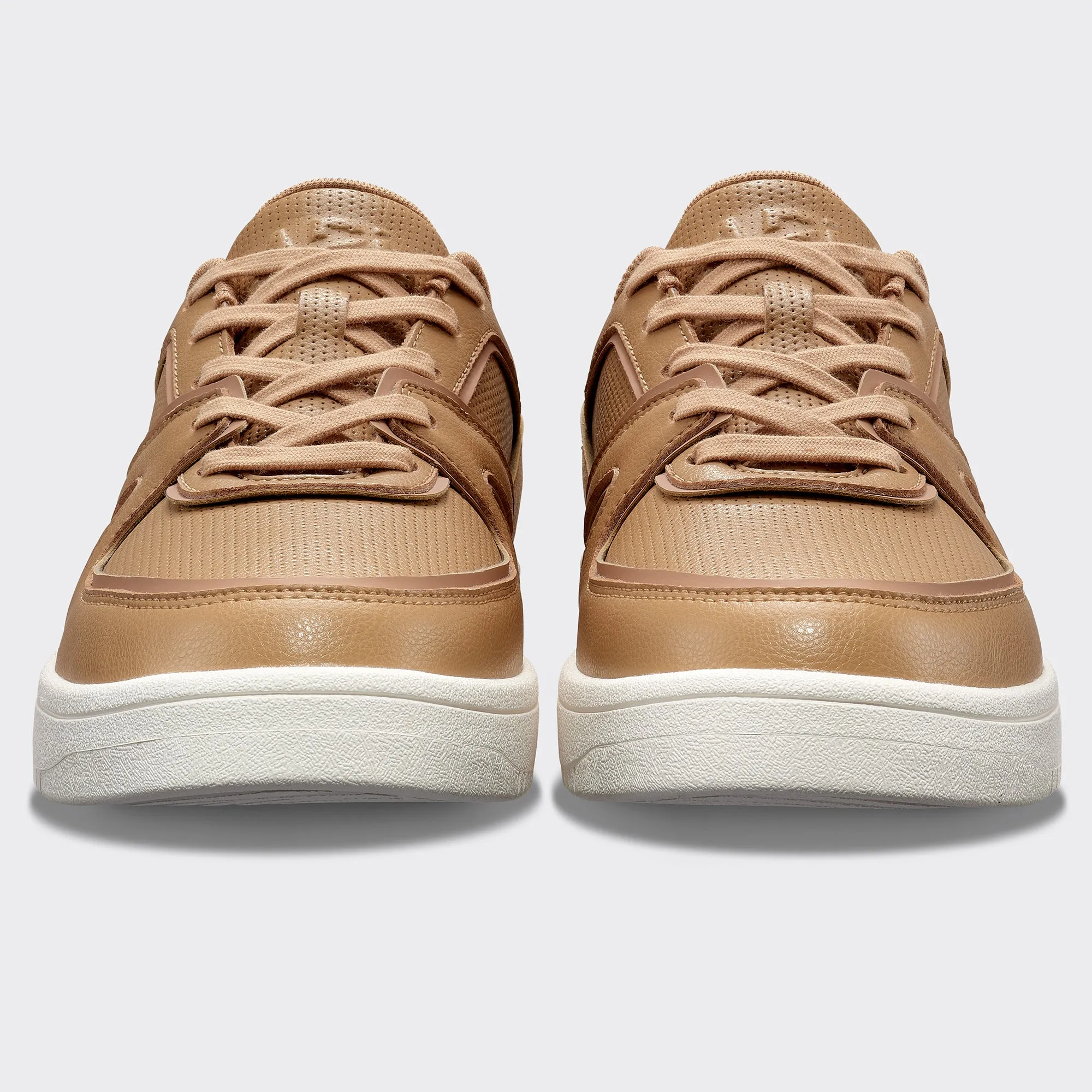 Men's Nostalgia '87 Tan / Ivory