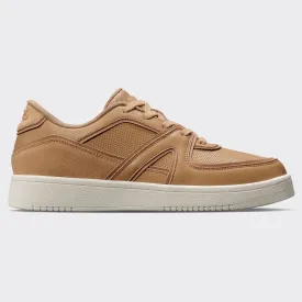 Men's Nostalgia '87 Tan / Ivory