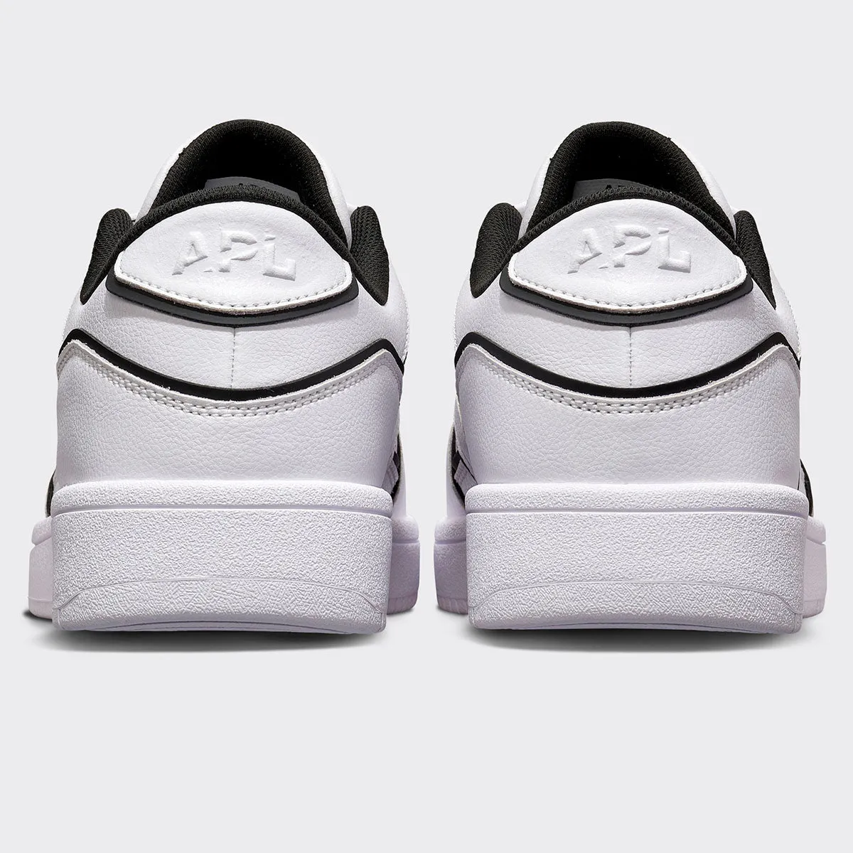 Men's Nostalgia '87 White / Black