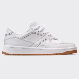 Men's Nostalgia '87 White / Gum