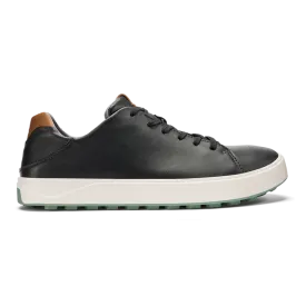 Men's Olukai Wai'alae Color: Black