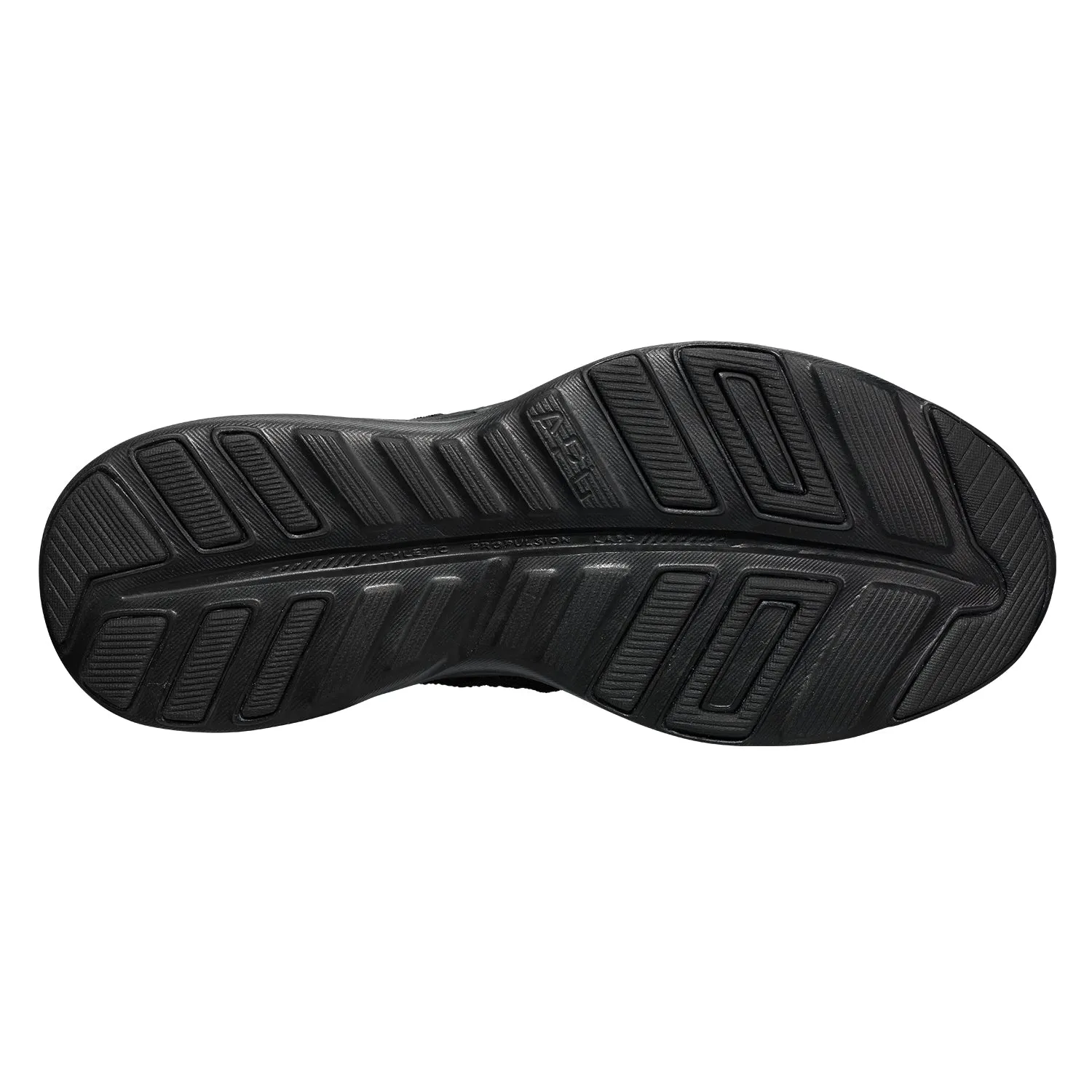 Men's TechLoom Phantom Black / Black / White