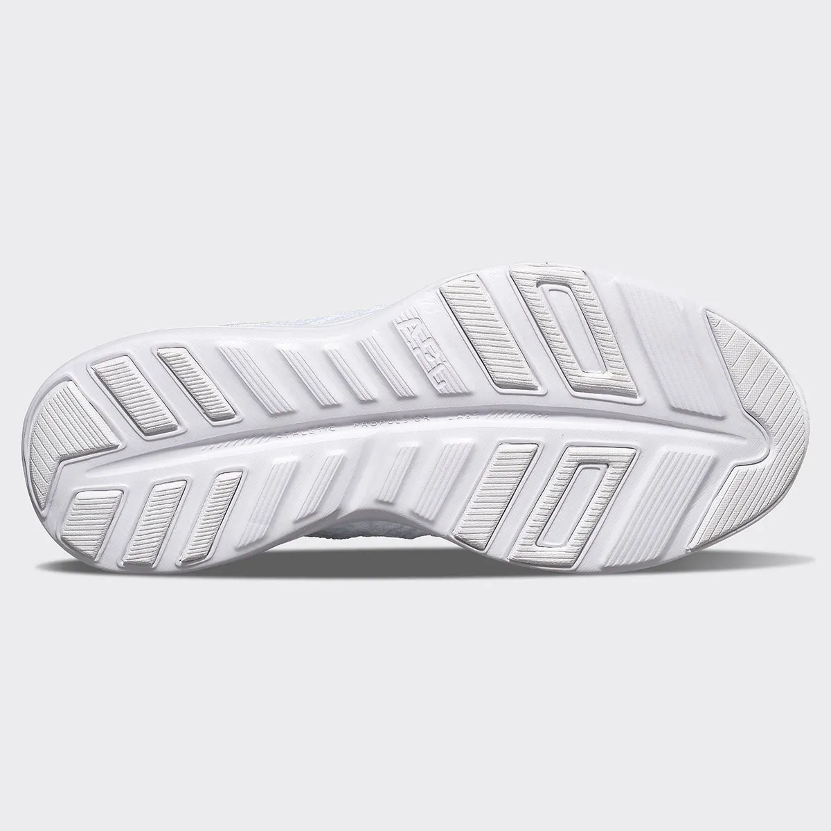 Men's TechLoom Phantom White