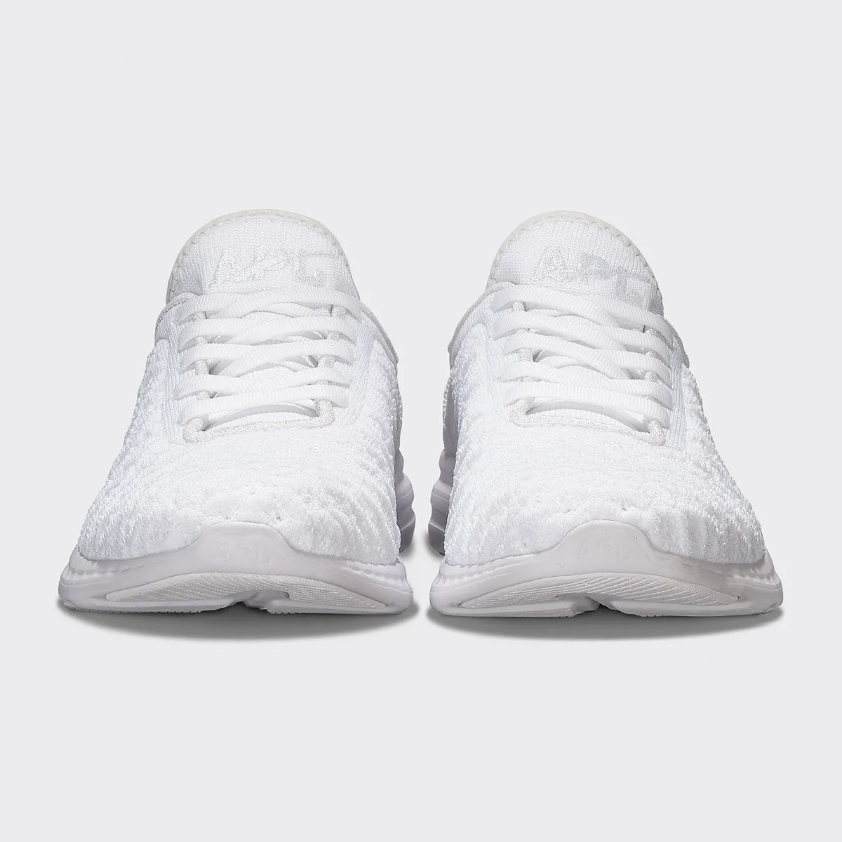 Men's TechLoom Phantom White