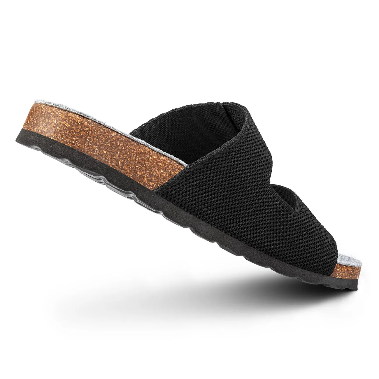 Merino Slides Men