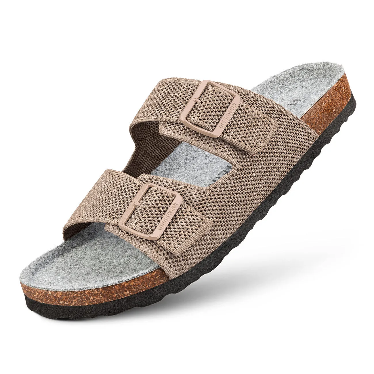 Merino Slides Men