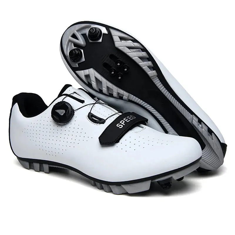 Mountain Biking Cycling Shoes