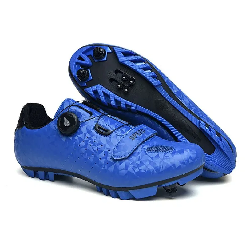 Mountain Biking Cycling Shoes