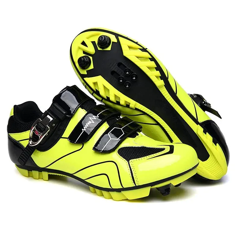 Mountain Biking Cycling Shoes